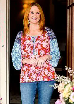 Ree Drummond